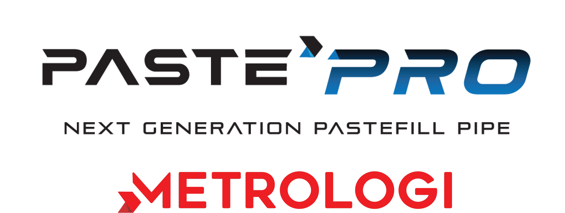 This image has an empty alt attribute; its file name is Paste-Pro_Metrologi-both-logos.png