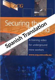 ReadingTheGround_Spanish Translation